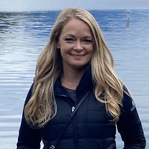 Meet your Posher, Tawnya